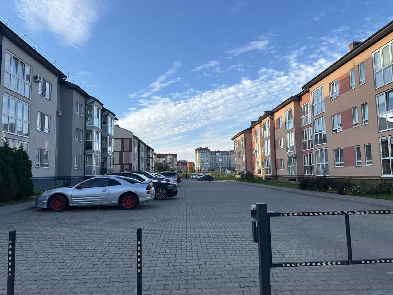 Россия, Калининградская область, Зеленоградск, Лазаревская улица, 15, фото 3