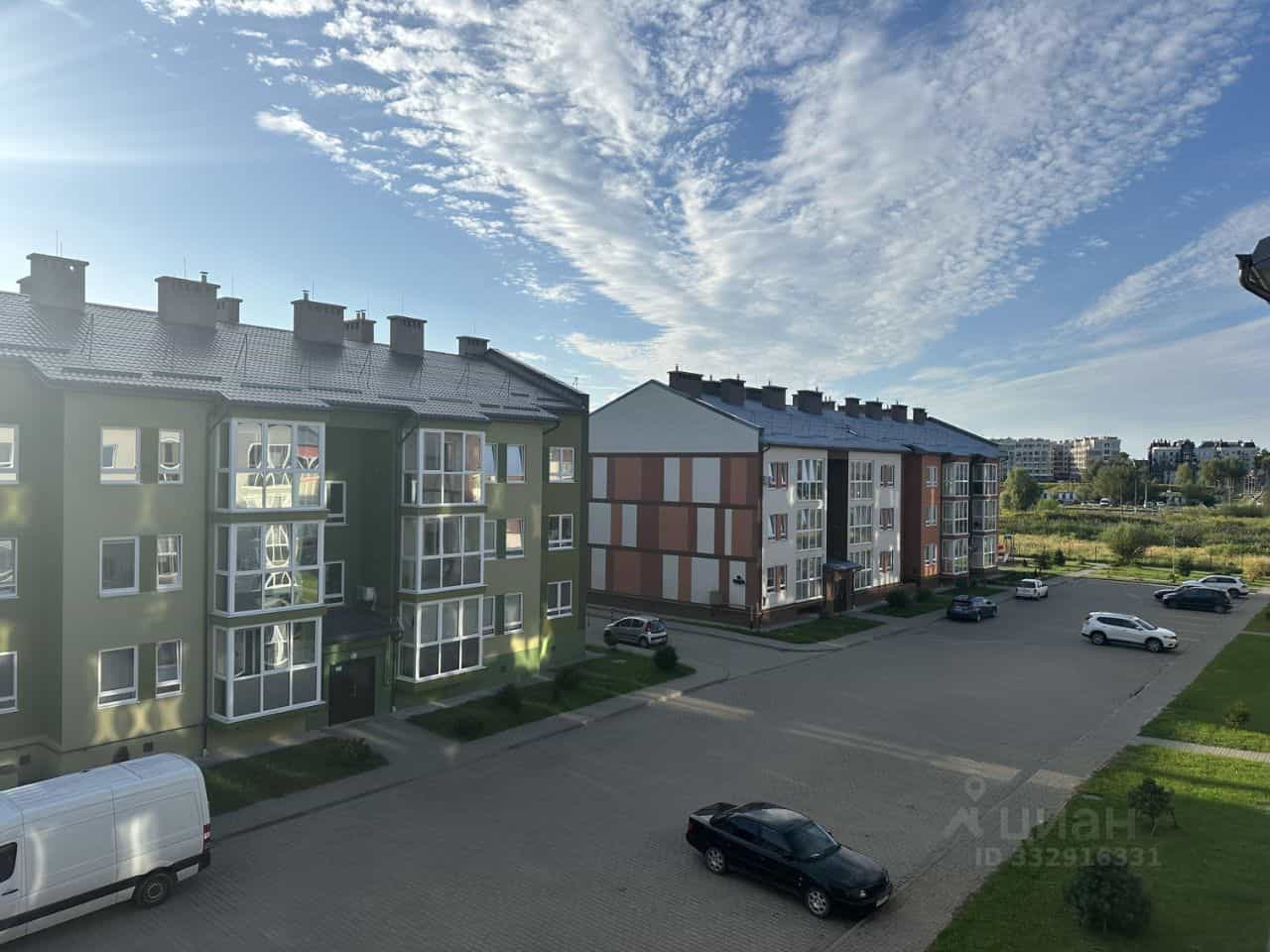 Россия, Калининградская область, Зеленоградск, Лазаревская улица, 15, фото 20