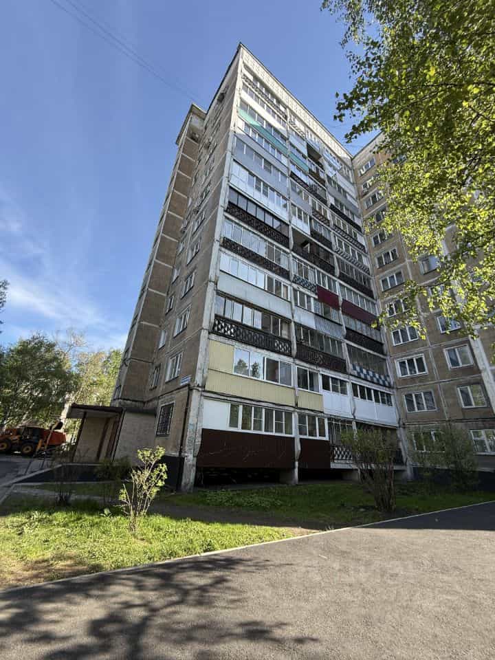 Россия, Кемеровская область — Кузбасс, Новокузнецк, Кузнецкстроевский проспект, 22, фото 27