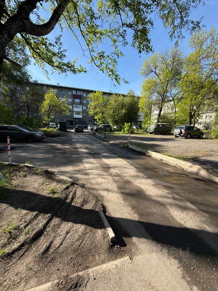 Россия, Кемеровская область — Кузбасс, Новокузнецк, Кузнецкстроевский проспект, 22, фото 28