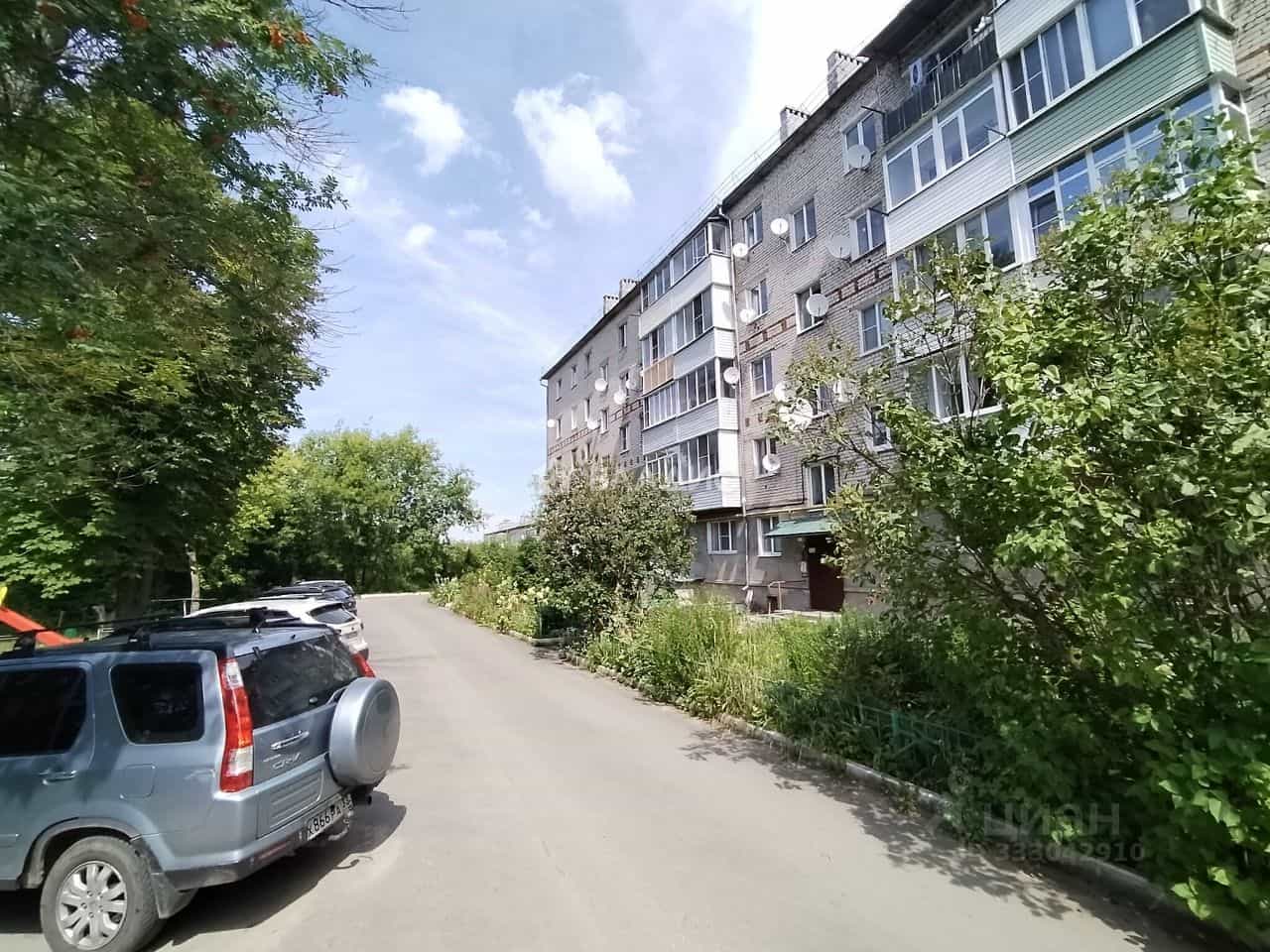 Россия, Владимирская область, Вязники, Владимирская улица, 7, фото 2