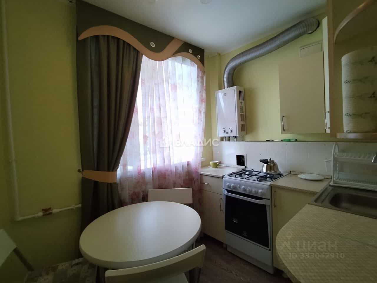 Россия, Владимирская область, Вязники, Владимирская улица, 7, фото 11