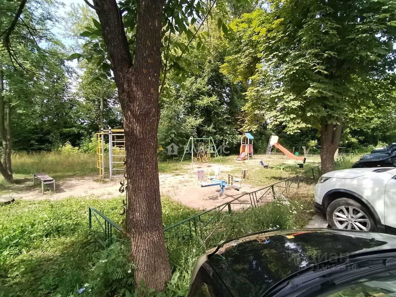 Россия, Владимирская область, Вязники, Владимирская улица, 7, фото 15