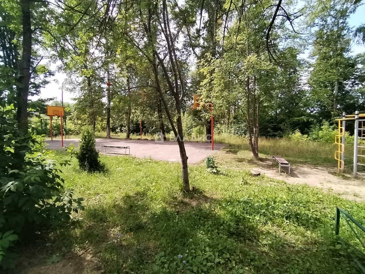 Россия, Владимирская область, Вязники, Владимирская улица, 7, фото 16