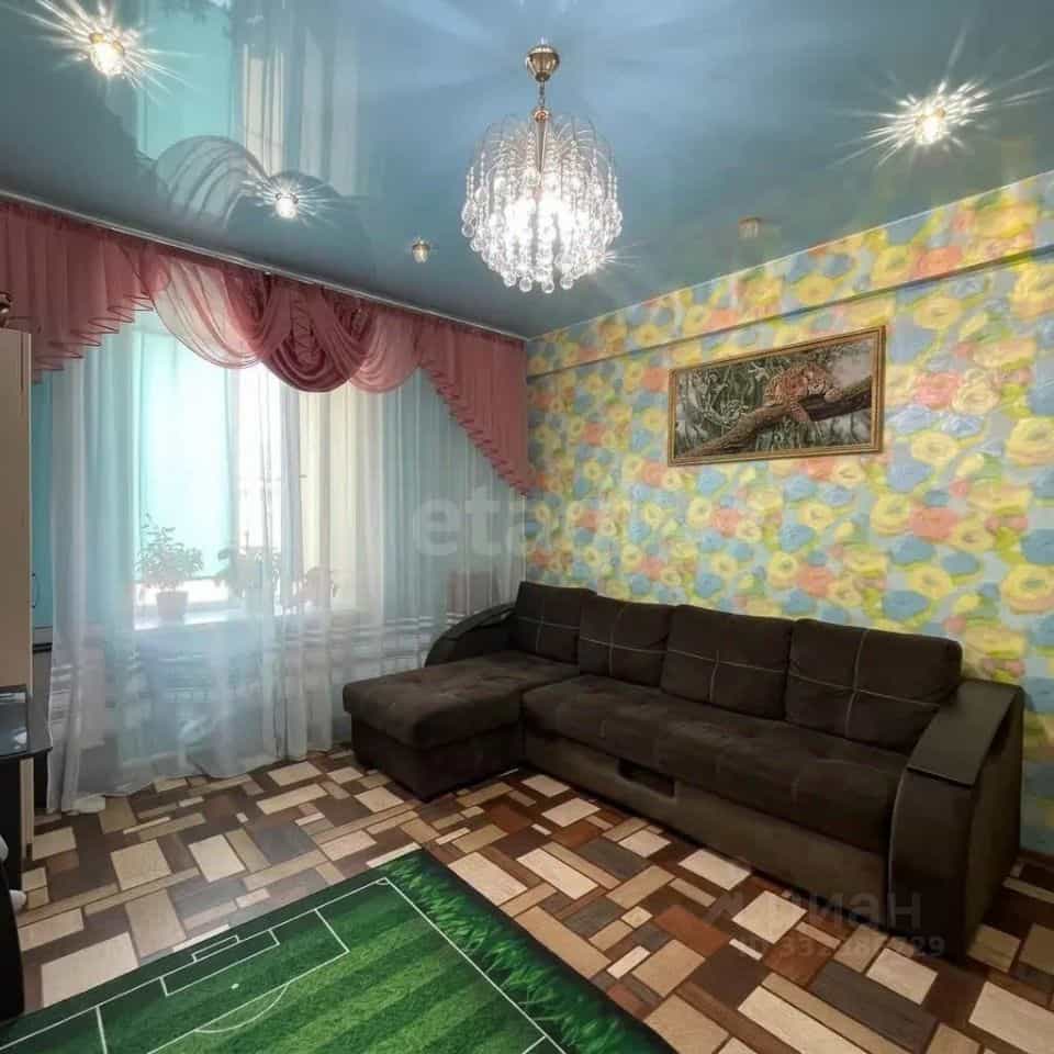 Россия, Кемеровская область — Кузбасс, Юрга, Ленинградская улица, 40, фото 5
