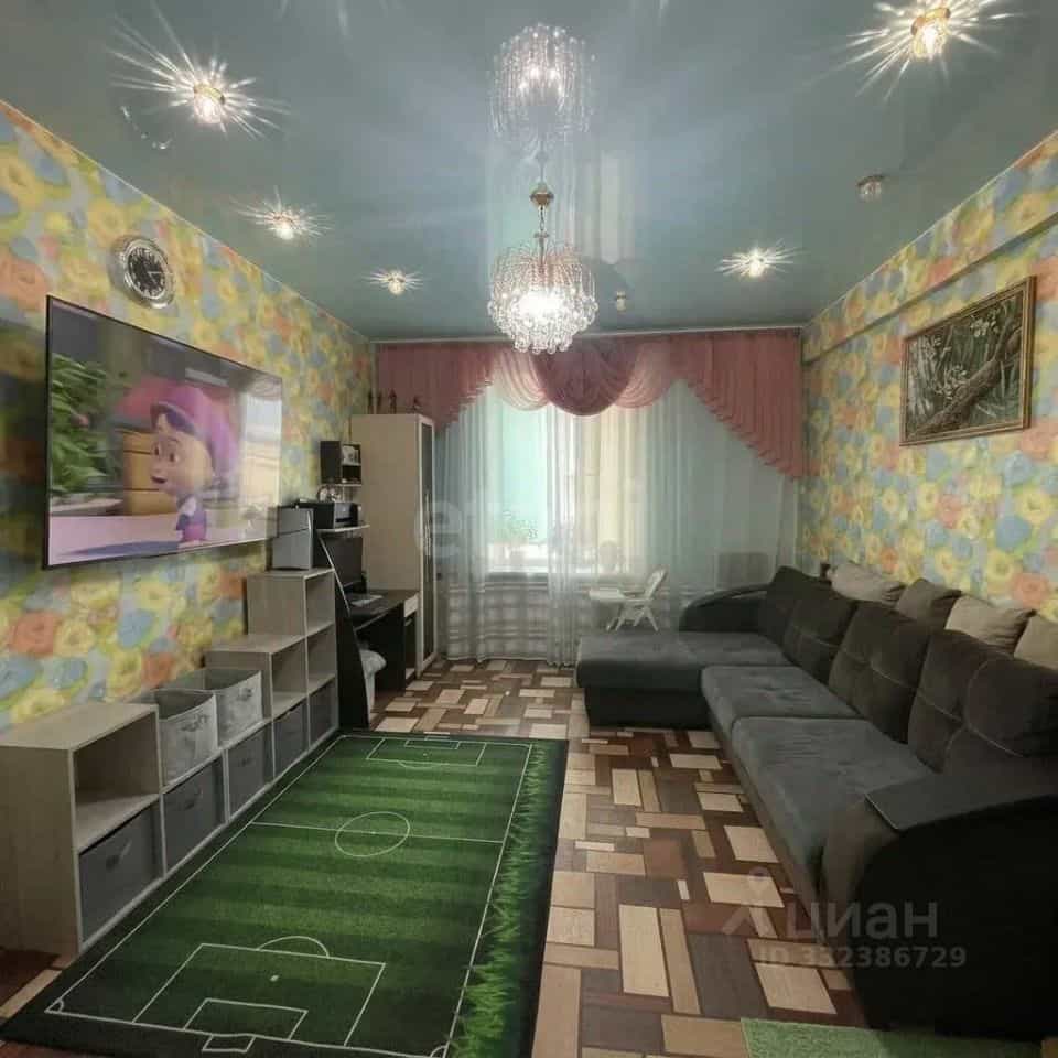 Россия, Кемеровская область — Кузбасс, Юрга, Ленинградская улица, 40, фото 6