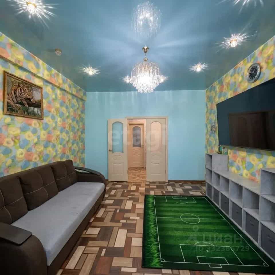 Россия, Кемеровская область — Кузбасс, Юрга, Ленинградская улица, 40, фото 7