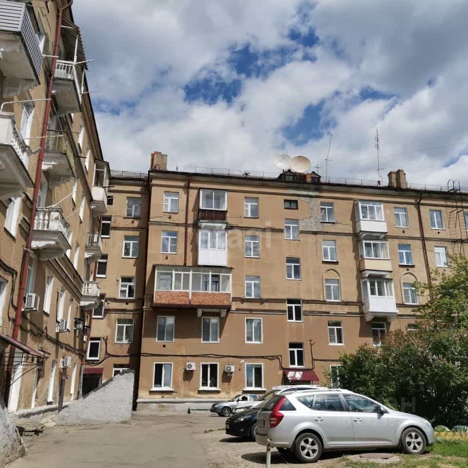 Россия, Кемеровская область — Кузбасс, Юрга, Ленинградская улица, 40, фото 17