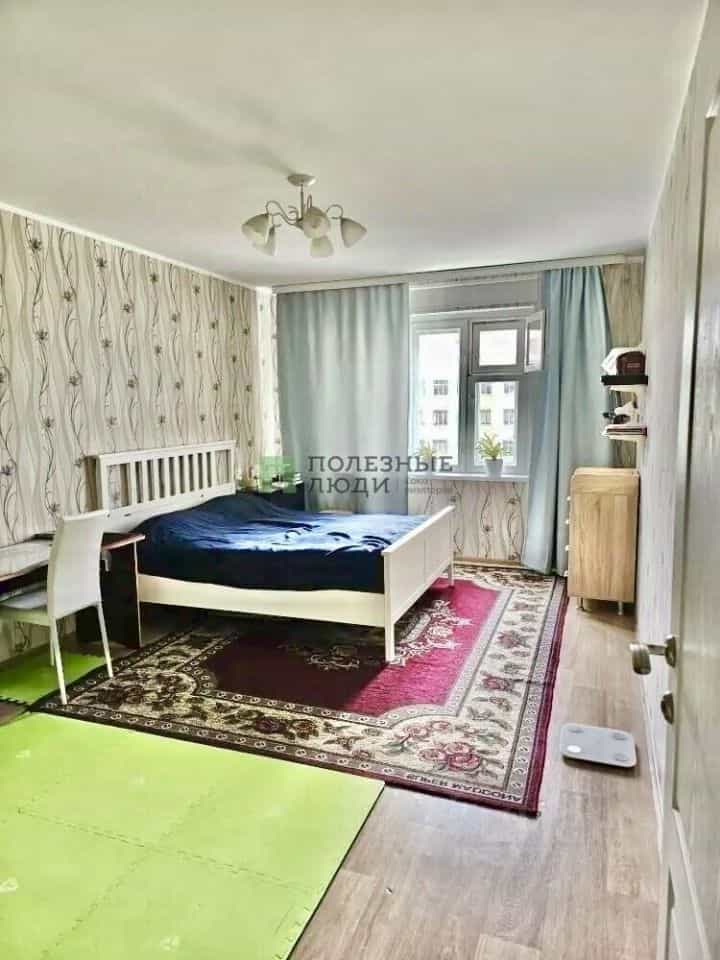 Россия, Орёл, Зареченская улица, 1к2, фото 3