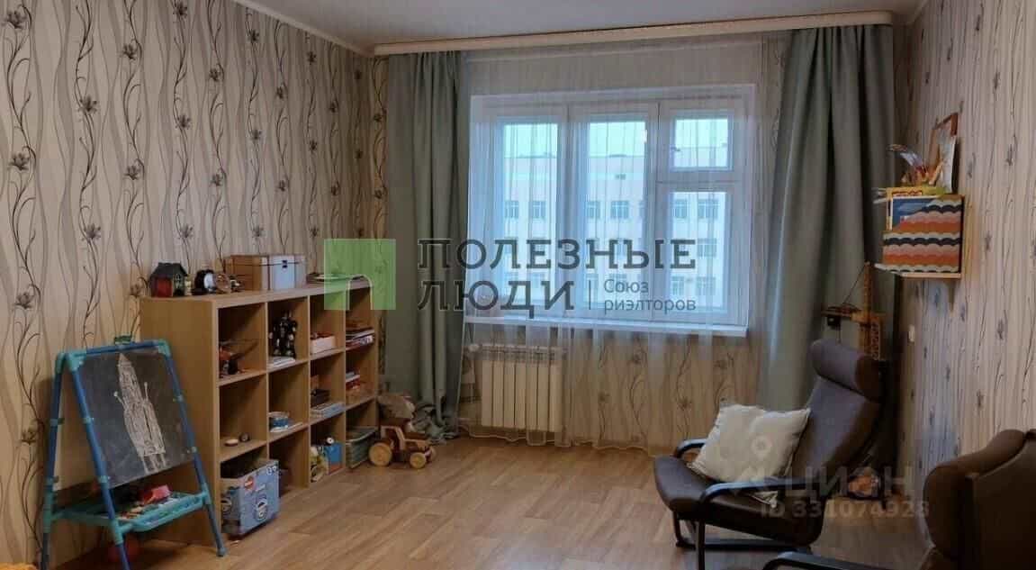 Россия, Орёл, Зареченская улица, 1к2, фото 11