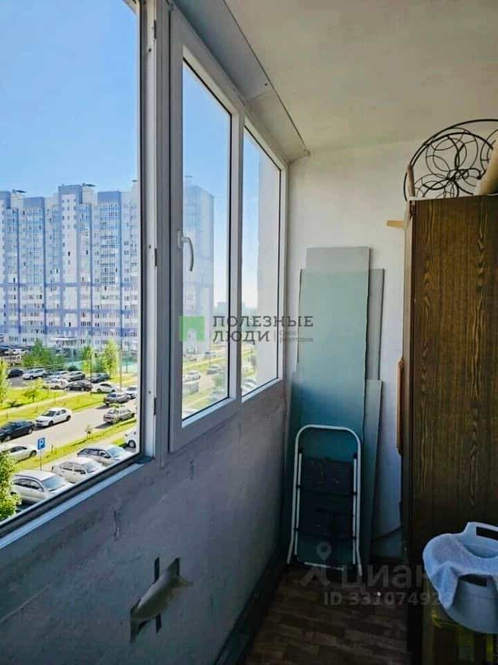 Россия, Орёл, Зареченская улица, 1к2, фото 12