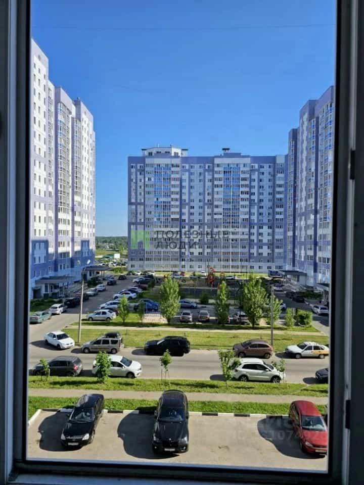 Россия, Орёл, Зареченская улица, 1к2, фото 13