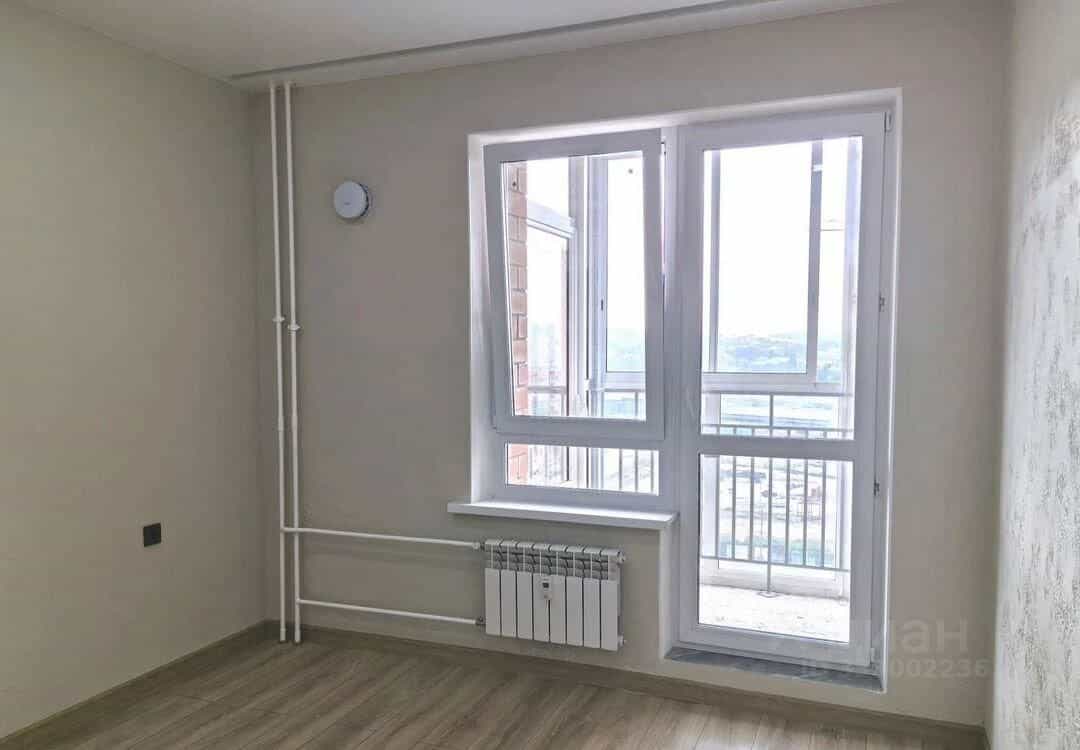 Россия, Иркутск, улица Баумана, 271/1