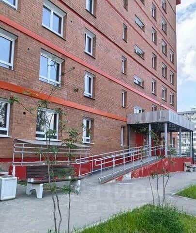 Россия, Иркутск, улица Баумана, 271/1, фото 2