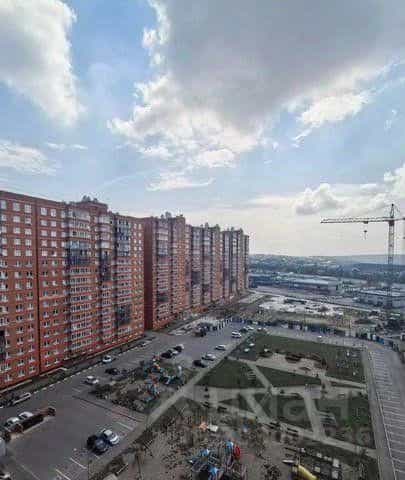 Россия, Иркутск, улица Баумана, 271/1, фото 13