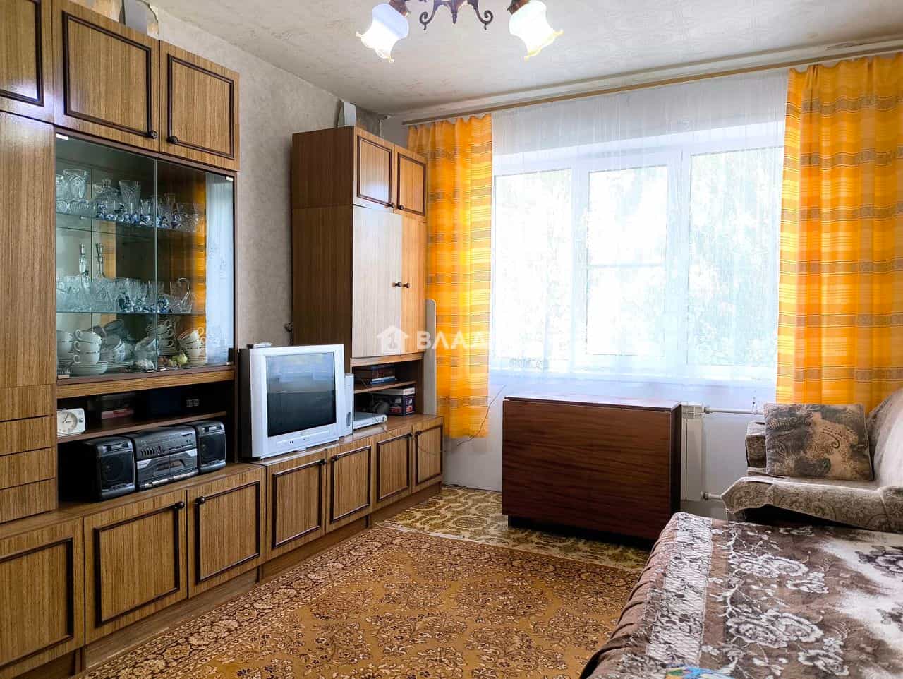 Россия, Владимирская область, Вязники, улица Ленина, 23