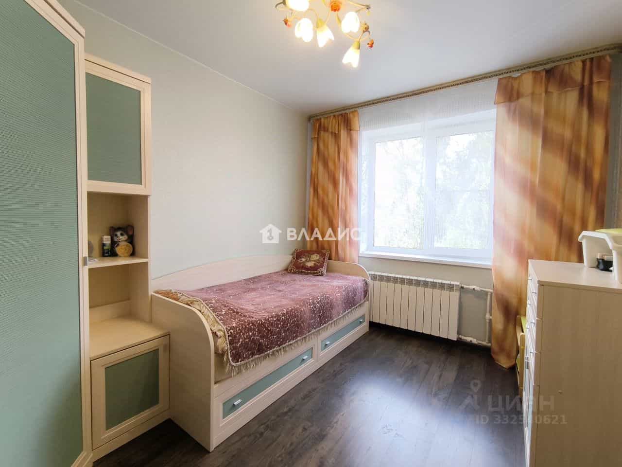 Россия, Владимирская область, Вязники, улица Ленина, 23, фото 6
