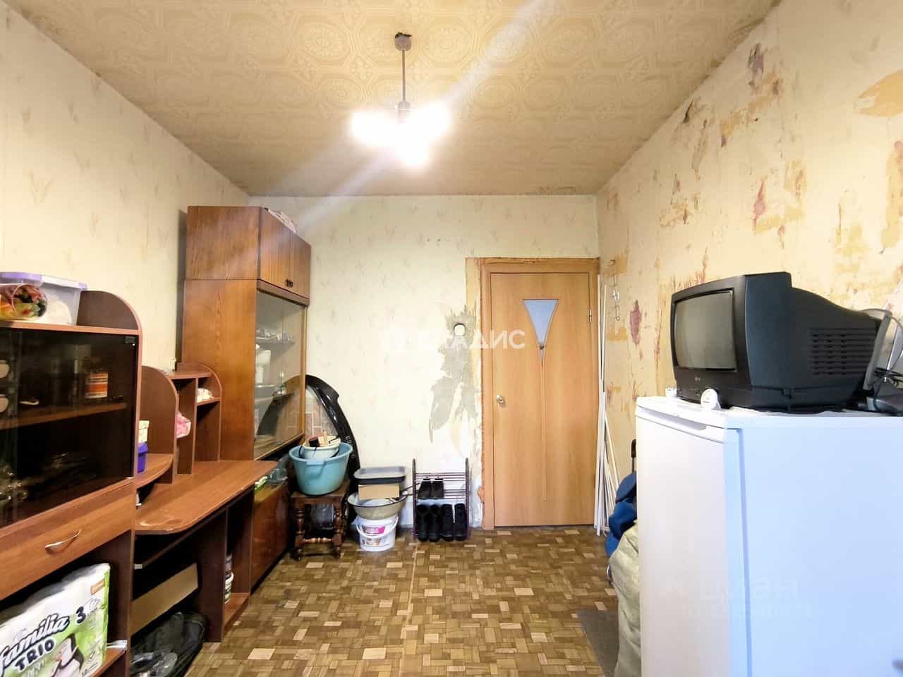 Россия, Владимирская область, Вязники, улица Ленина, 23, фото 12
