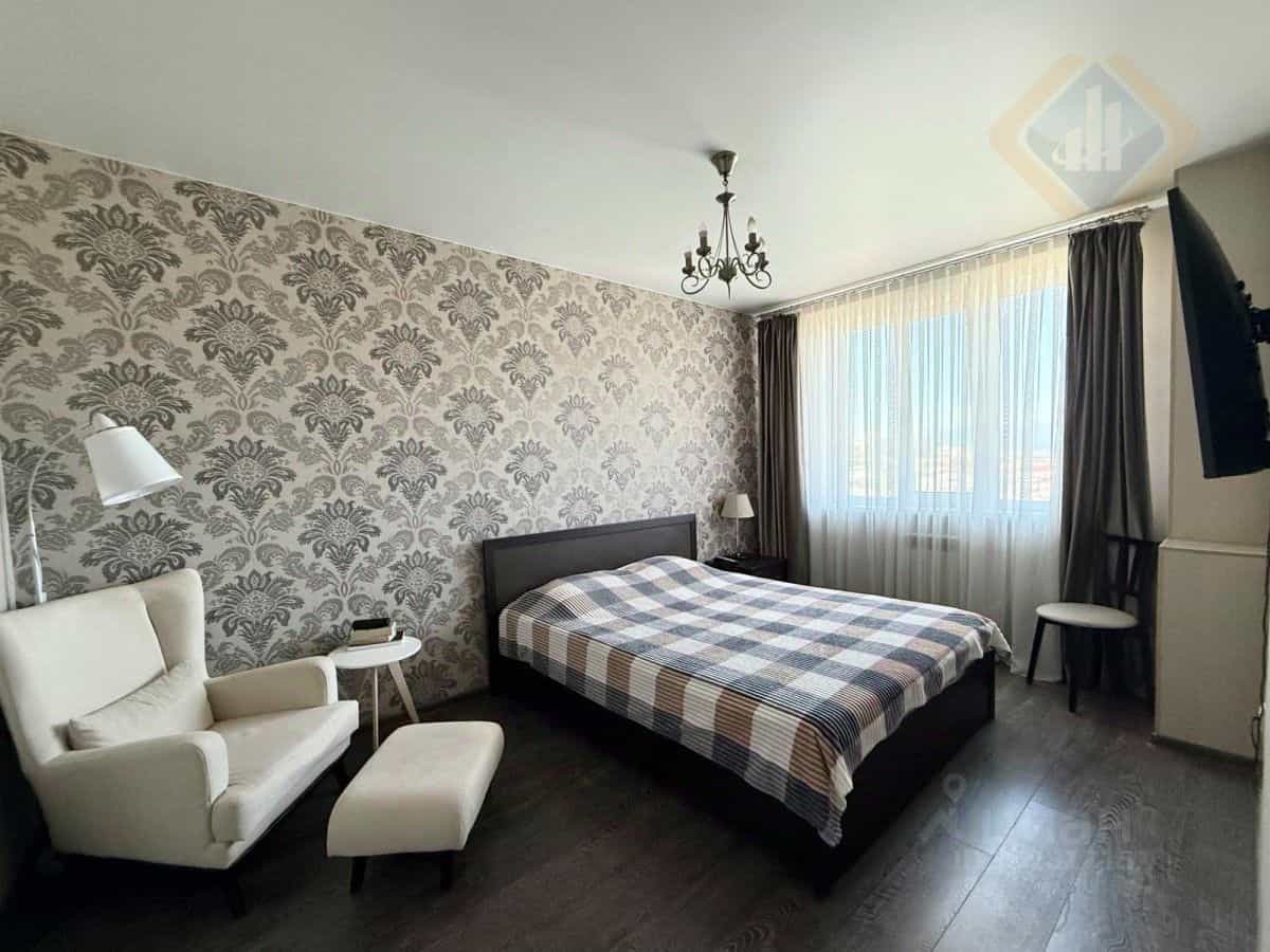 Россия, Приморский край, Находка, бульвар Энтузиастов, 12к1, фото 6