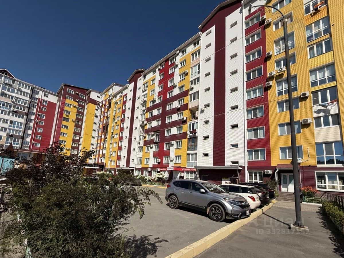 Россия, Приморский край, Находка, бульвар Энтузиастов, 12к1, фото 14