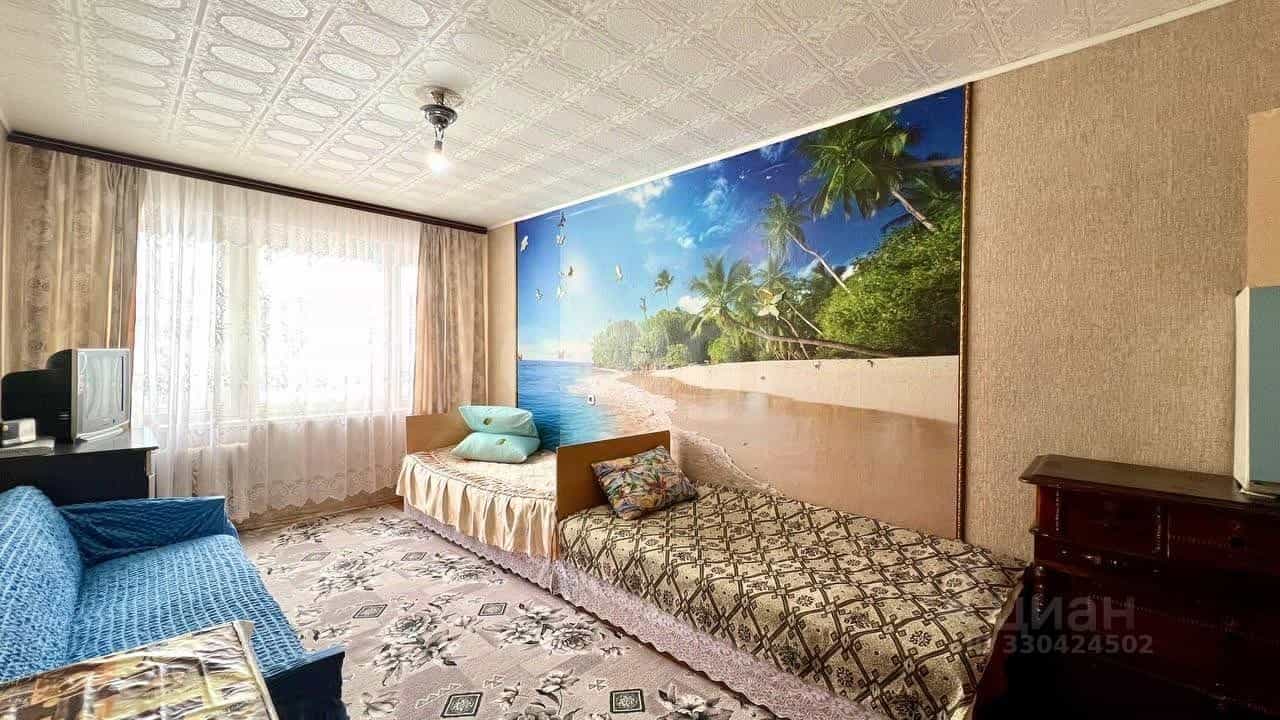 Россия, Республика Мордовия, Саранск, Гожувская улица, 33, фото 4