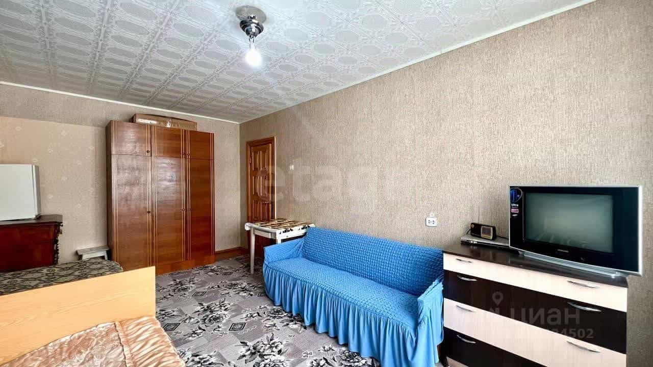 Россия, Республика Мордовия, Саранск, Гожувская улица, 33, фото 5