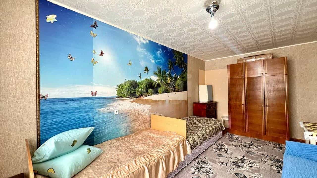 Россия, Республика Мордовия, Саранск, Гожувская улица, 33, фото 7