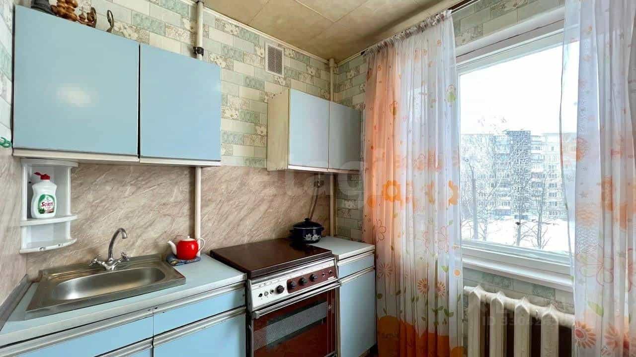 Россия, Республика Мордовия, Саранск, Гожувская улица, 33, фото 8