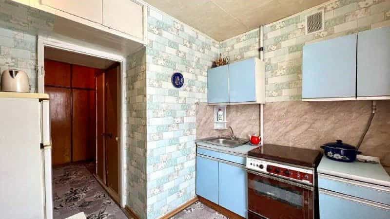 Россия, Республика Мордовия, Саранск, Гожувская улица, 33, фото 12