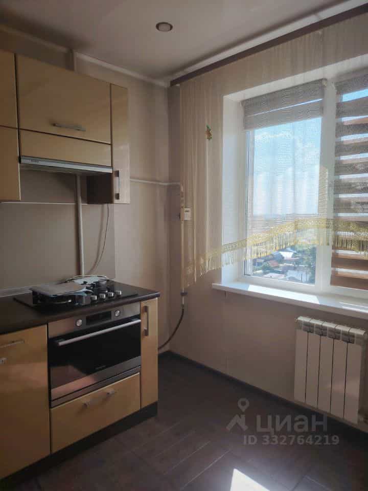 Россия, Омск, улица Сазонова, 208, фото 2