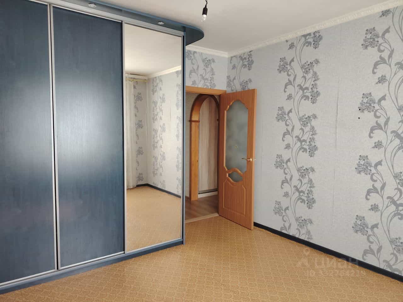 Россия, Омск, улица Сазонова, 208, фото 10