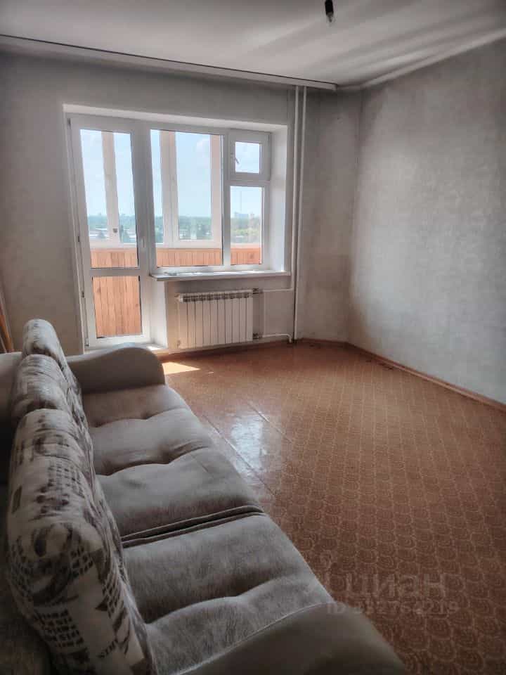 Россия, Омск, улица Сазонова, 208, фото 13