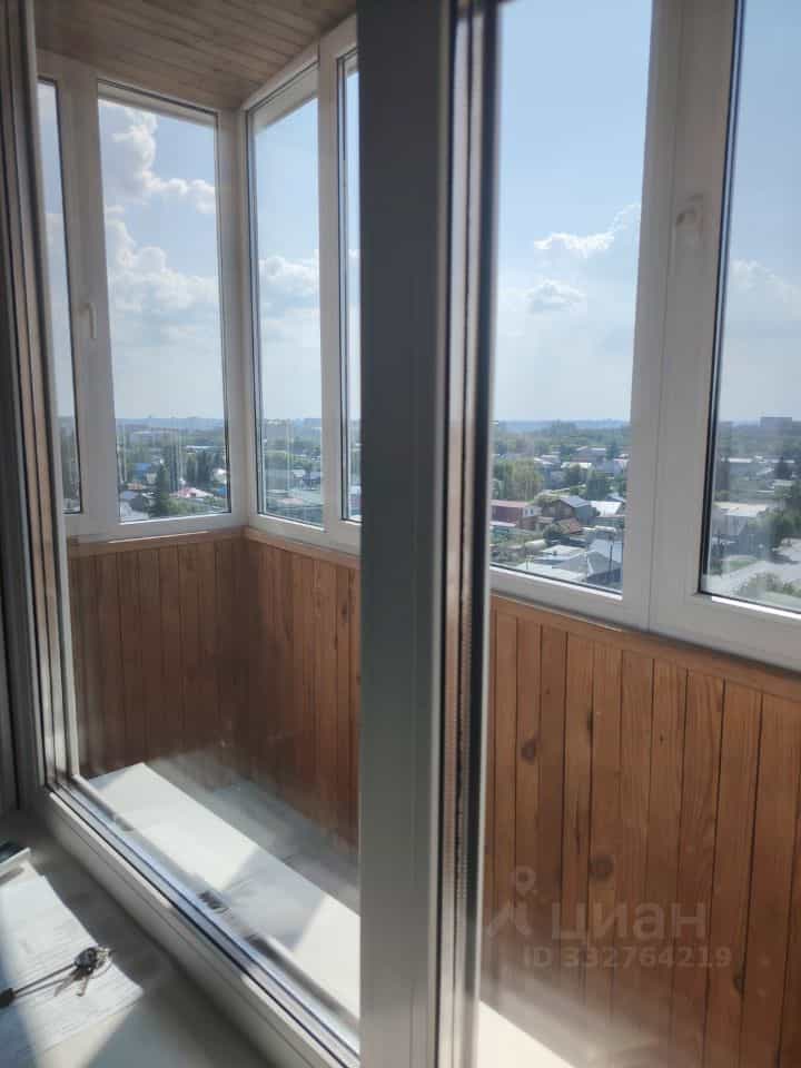 Россия, Омск, улица Сазонова, 208, фото 15