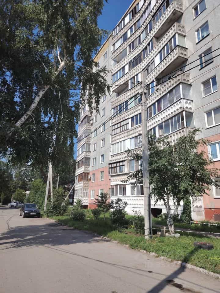 Россия, Омск, улица Сазонова, 208, фото 22