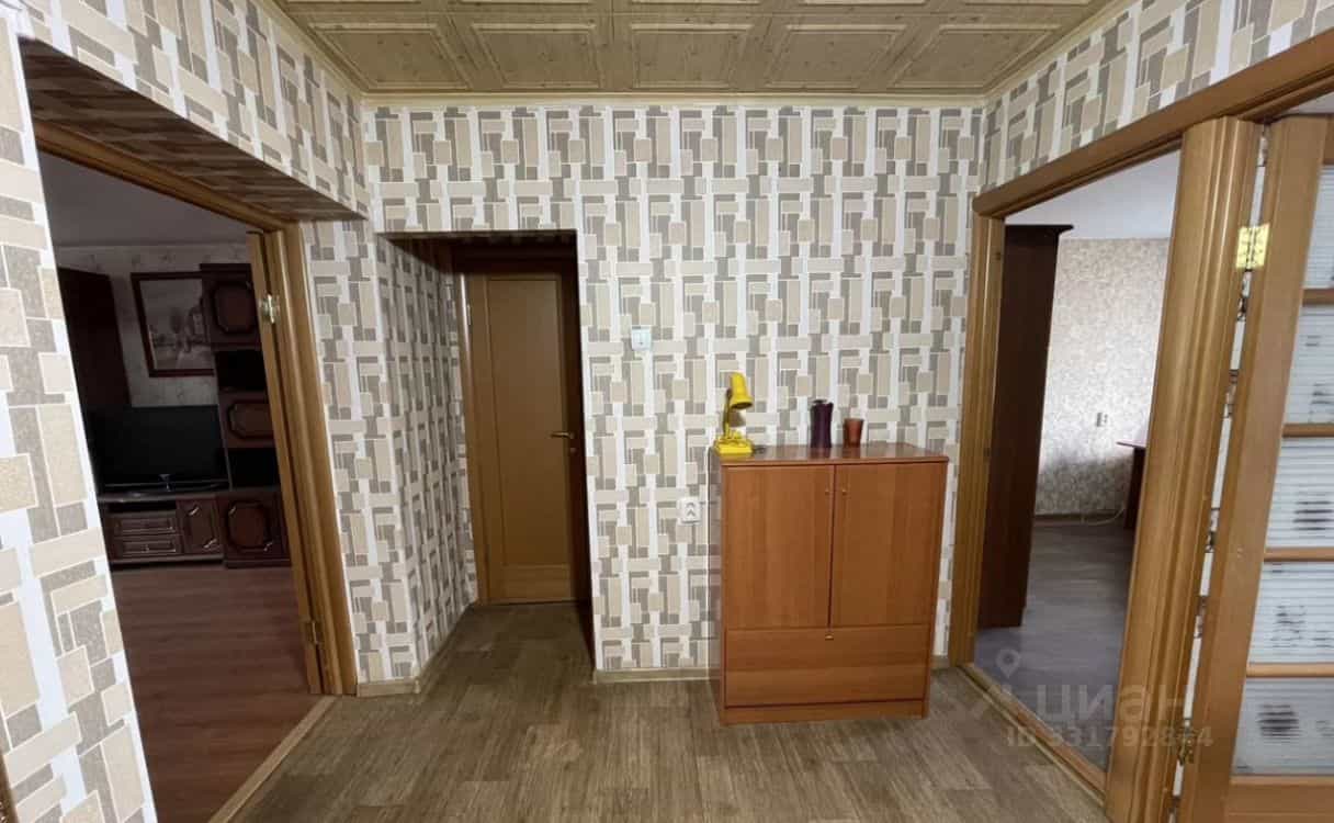 Россия, Иркутск, улица Гоголя, 38, фото 3