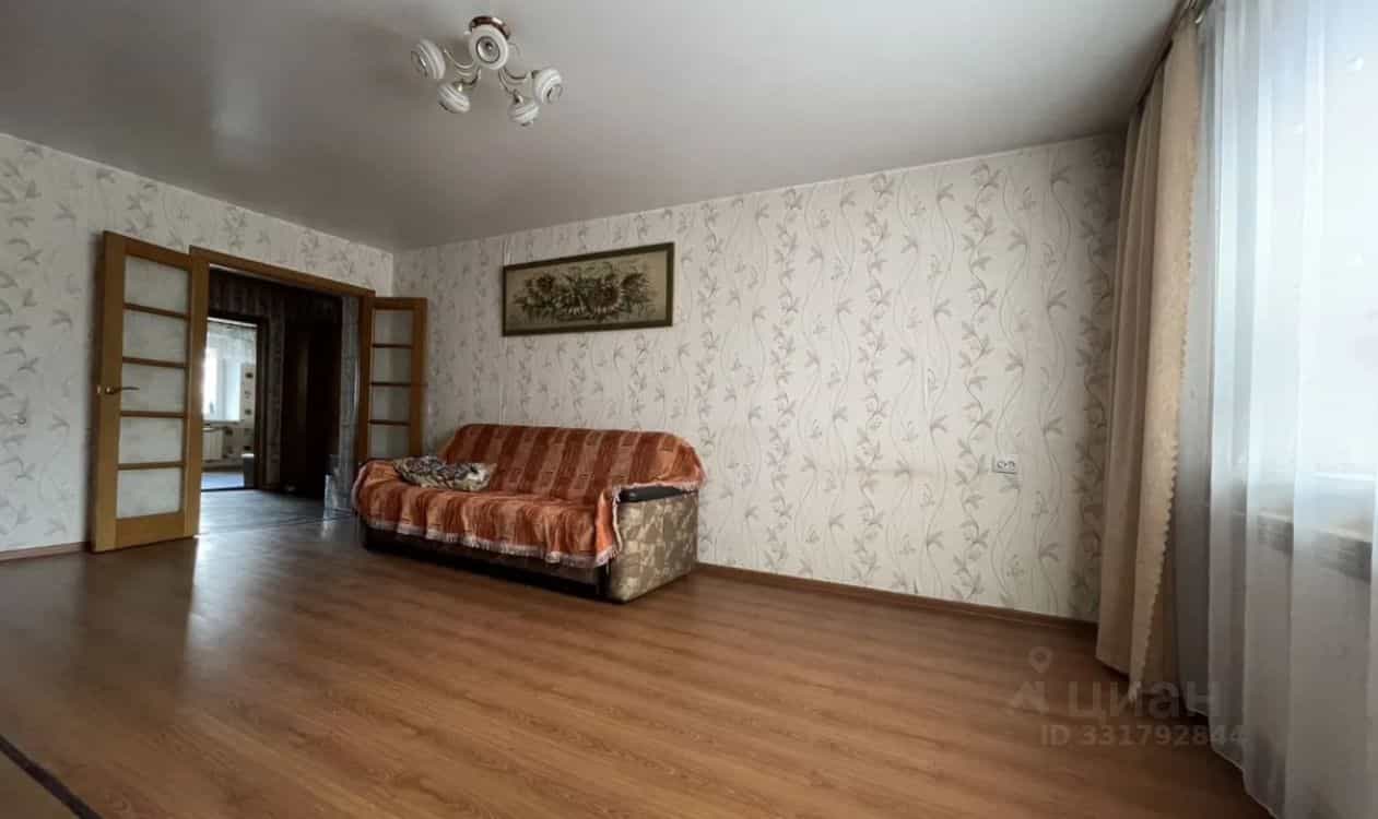 Россия, Иркутск, улица Гоголя, 38, фото 5