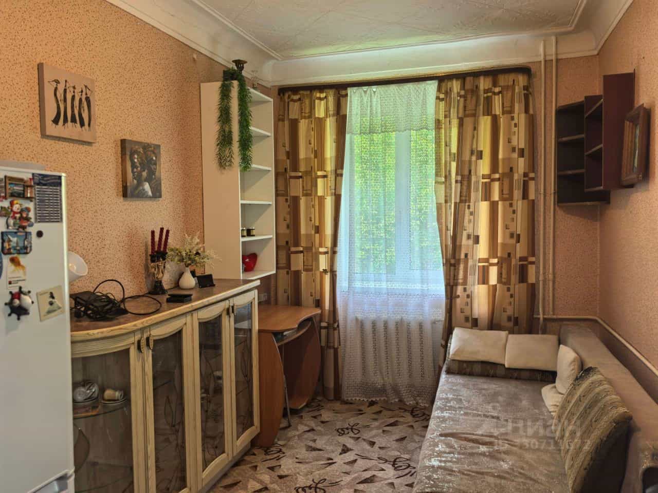 Россия, Тверь, 3-я Боровая улица, 7, фото 2