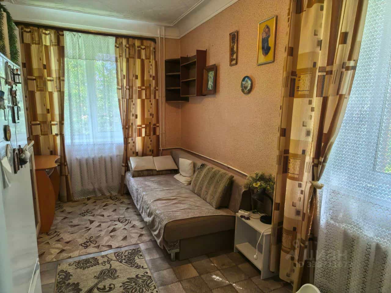 Россия, Тверь, 3-я Боровая улица, 7, фото 3
