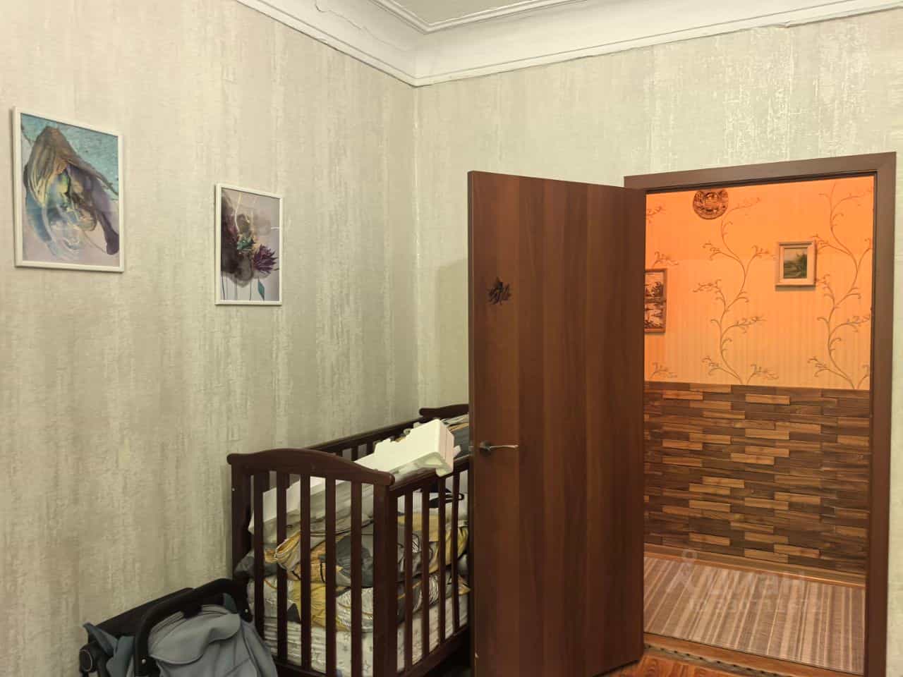 Россия, Тверь, 3-я Боровая улица, 7, фото 4