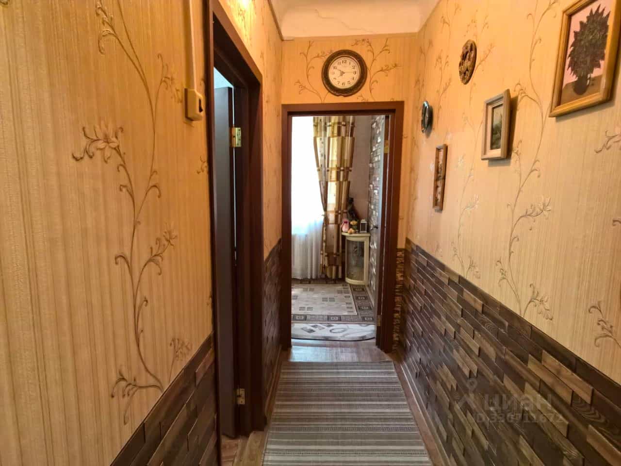 Россия, Тверь, 3-я Боровая улица, 7, фото 5