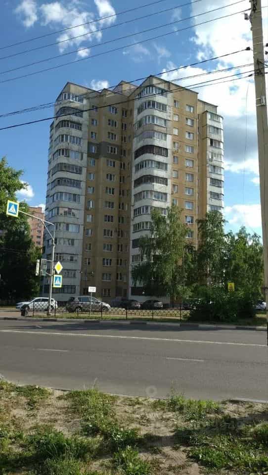 Россия, Тамбов, улица Карла Маркса, 178В