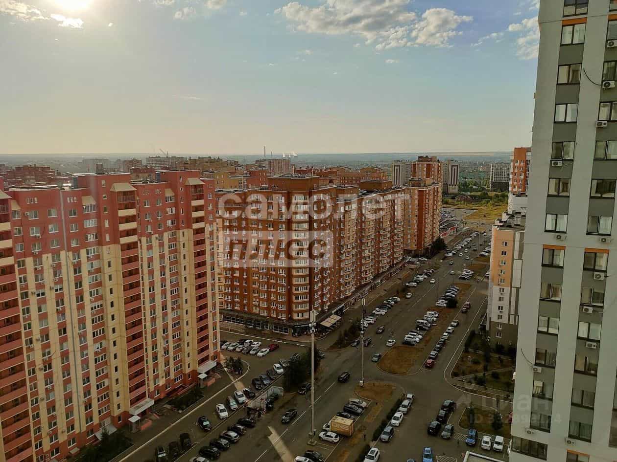 Россия, Оренбург, улица Поляничко, 9, фото 16