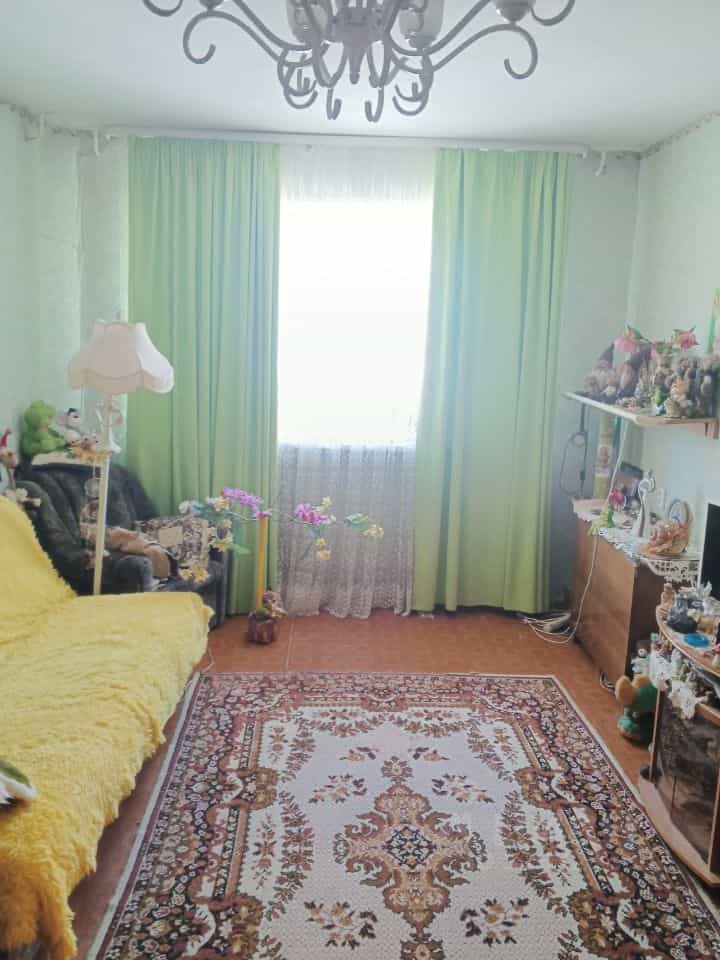 Россия, Мурманск, Кильдинская улица, 9