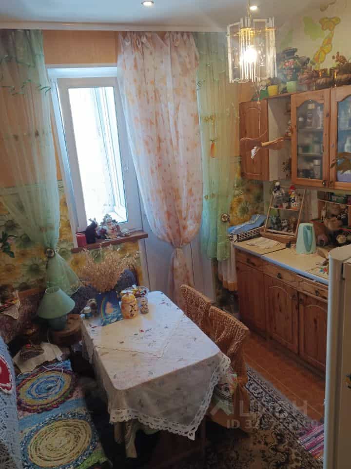 Россия, Мурманск, Кильдинская улица, 9, фото 5