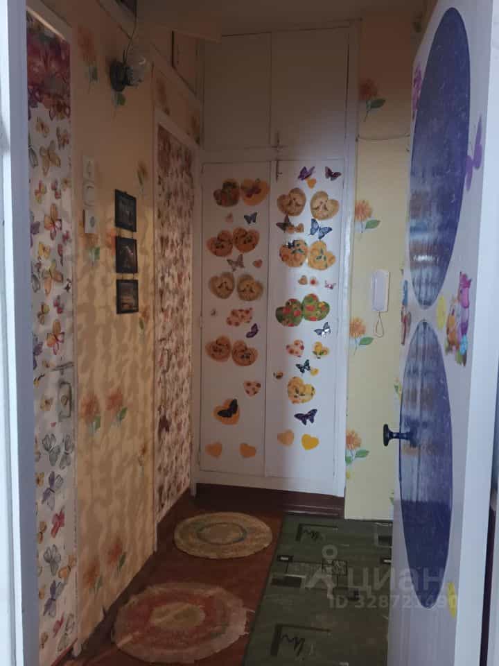 Россия, Мурманск, Кильдинская улица, 9, фото 8