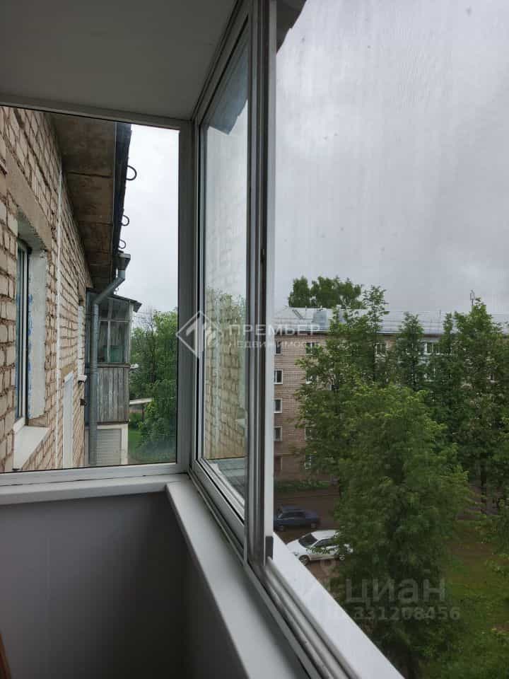 Россия, Кировская область, Слободской, улица Грина, 39, фото 17