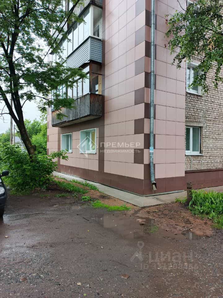 Россия, Кировская область, Слободской, улица Грина, 39, фото 22