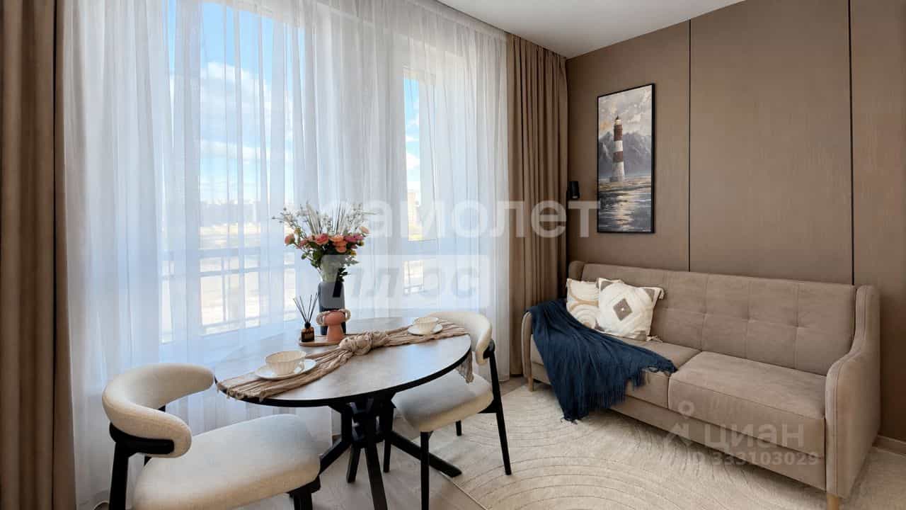 Россия, Москва, Новоостаповская улица, 16к1, фото 3