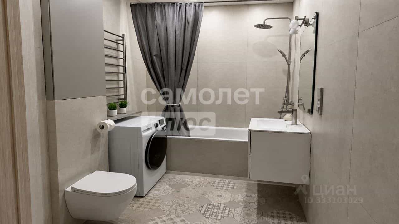Россия, Москва, Новоостаповская улица, 16к1, фото 8