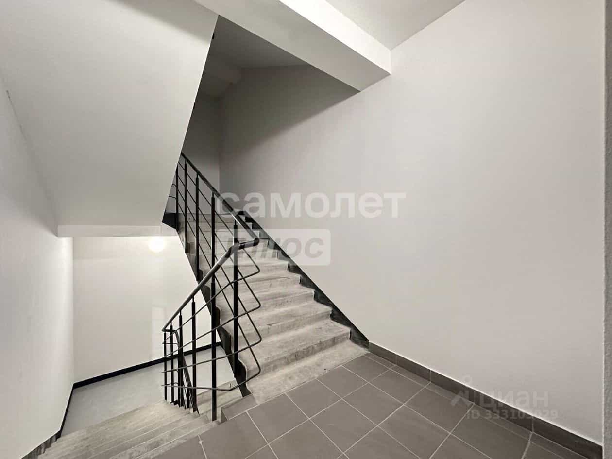 Россия, Москва, Новоостаповская улица, 16к1, фото 9